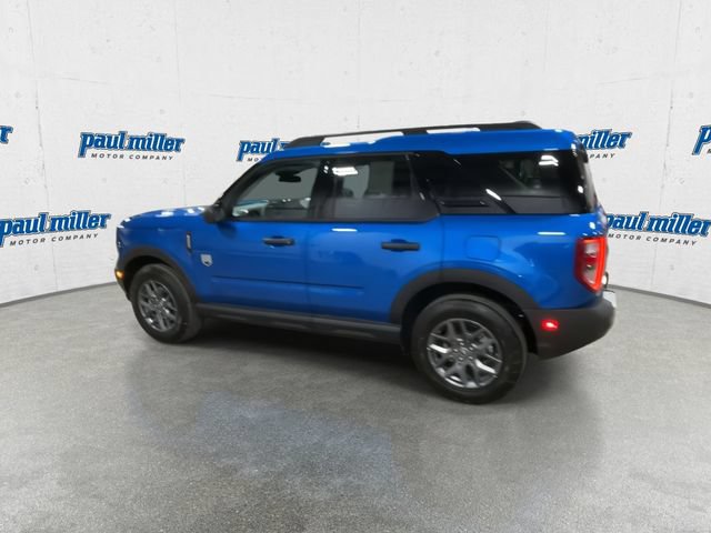 Used 2025 Ford Bronco Sport Big Bend AWD/4WD image 7