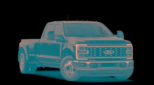New 2027 Ford F350 Lariat AWD/4WD image 4