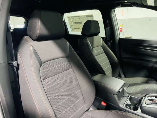 New 2026 Honda CR-V Sport image 32