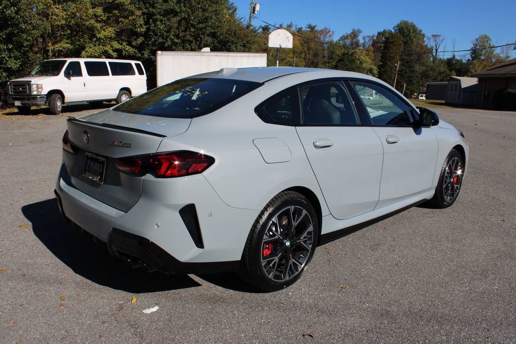 New 2026 BMW M235i xDrive w/ Technology Package AWD/4WD image 8
