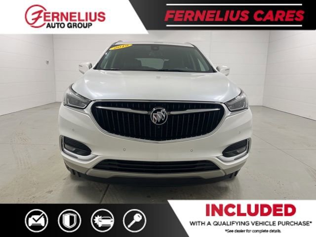 Used 2019 Buick Enclave Premium image 2