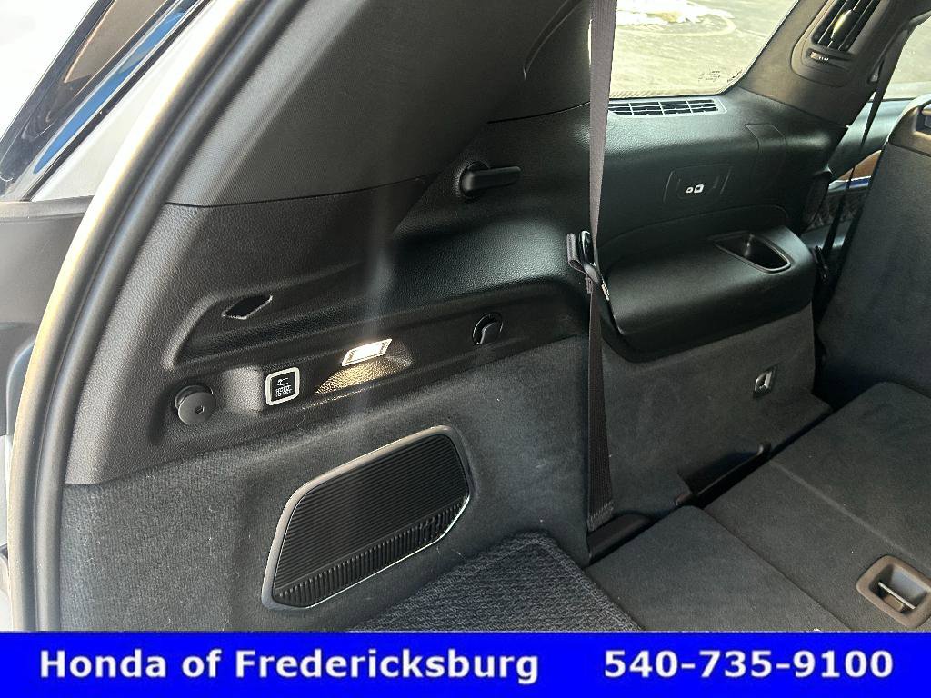 Used 2025 Jeep Grand Cherokee L Summit image 25