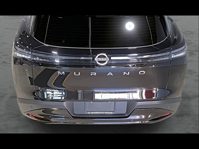 Used 2026 Nissan Murano SV AWD/4WD image 12