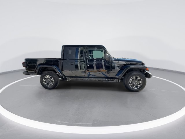 New 2026 Jeep Gladiator Sport AWD/4WD image 9