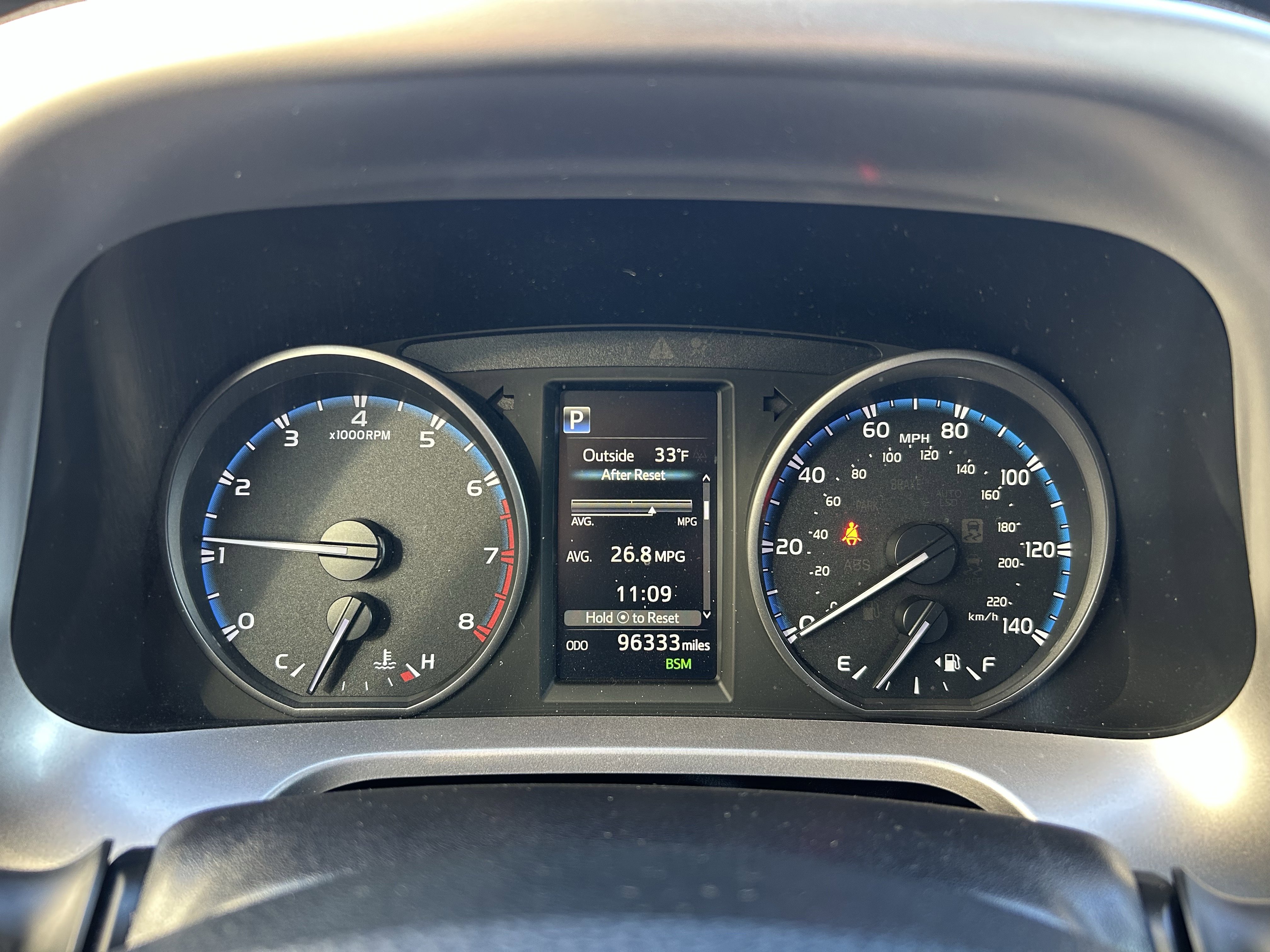 Certified 2018 Toyota RAV4 XLE image 25