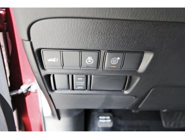 Used 2023 Nissan Armada Platinum w/ Captain's Chairs Package RWD image 27