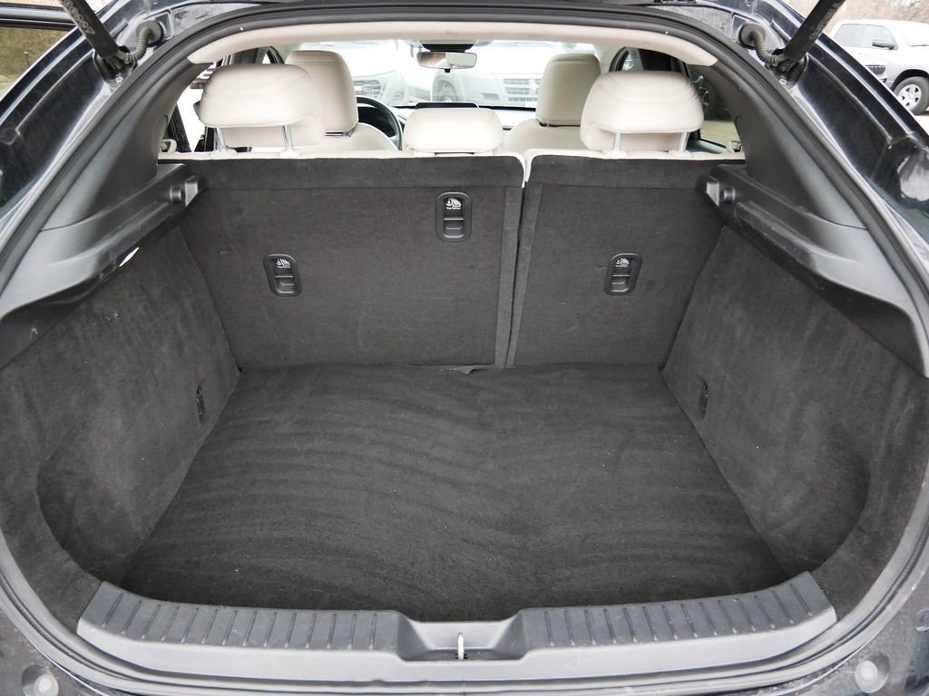 Used 2020 MAZDA CX-30 AWD w/ Premium Package image 14