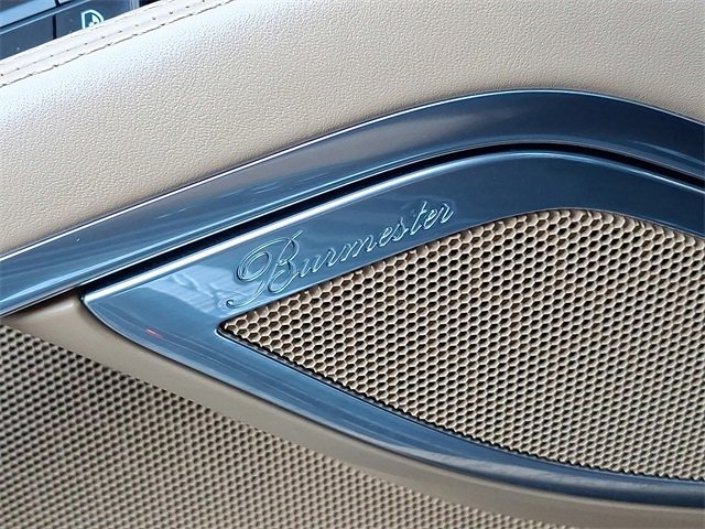 Used 2017 Porsche 911 Targa 4S image 31