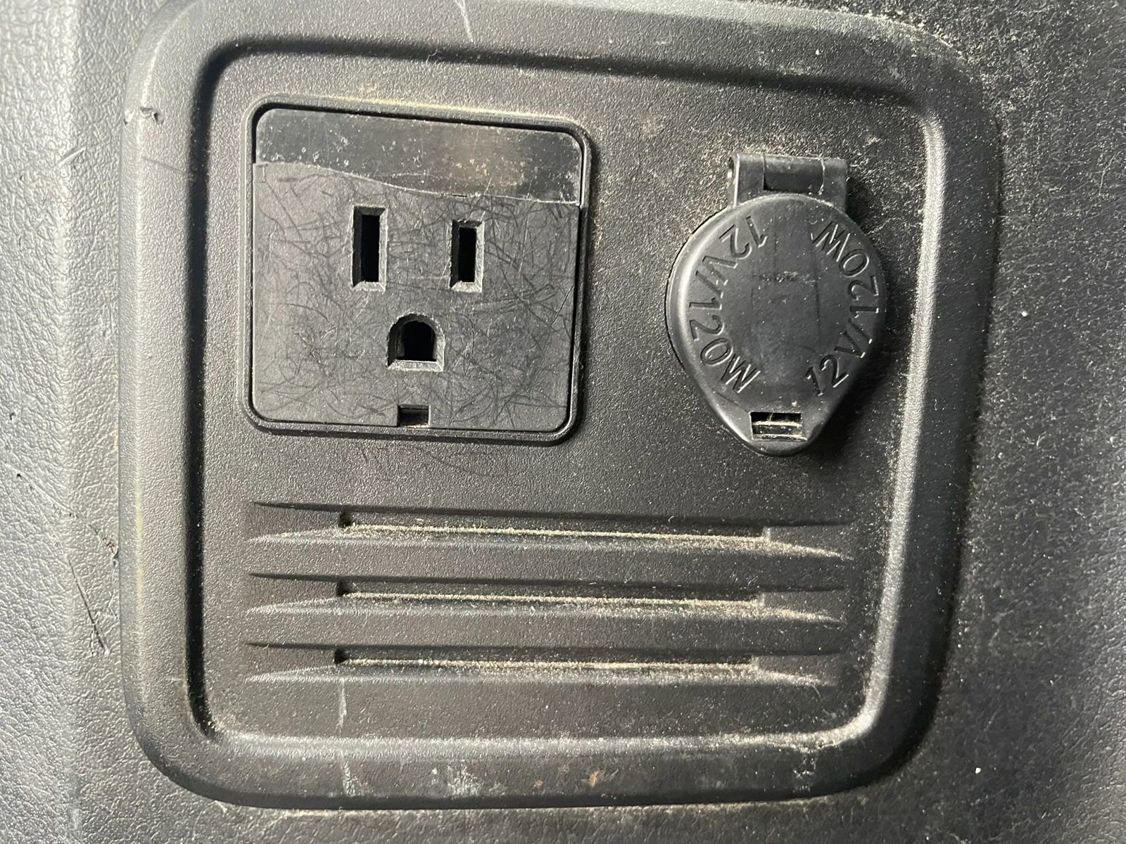 Used 2012 Toyota 4Runner SR5 w/ Convenience Pkg AWD/4WD image 20