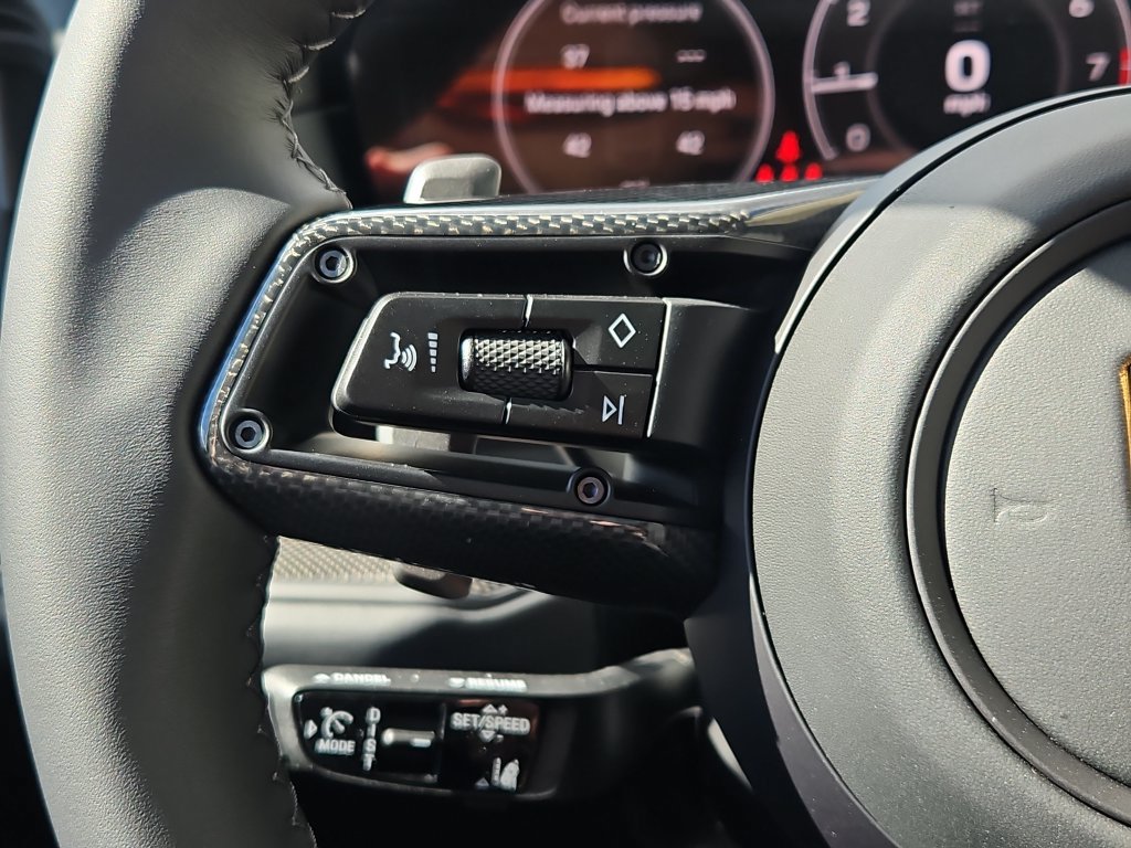 New 2026 Porsche Cayenne GTS AWD/4WD image 23