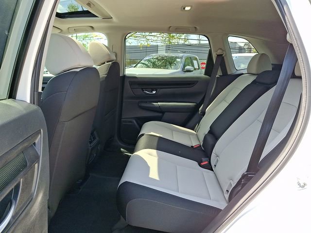 Used 2024 Honda CR-V EX image 10