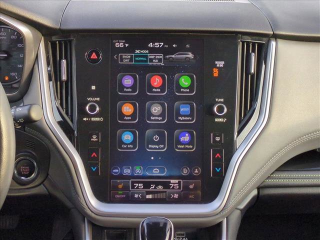 Used 2024 Subaru Outback Onyx Edition image 13