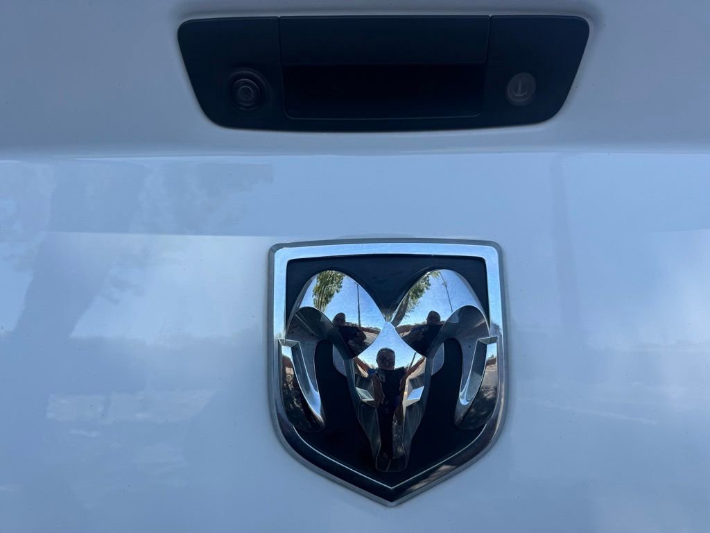 Used 2018 RAM 1500 Tradesman w/ Popular Equipment Group AWD/4WD image 15