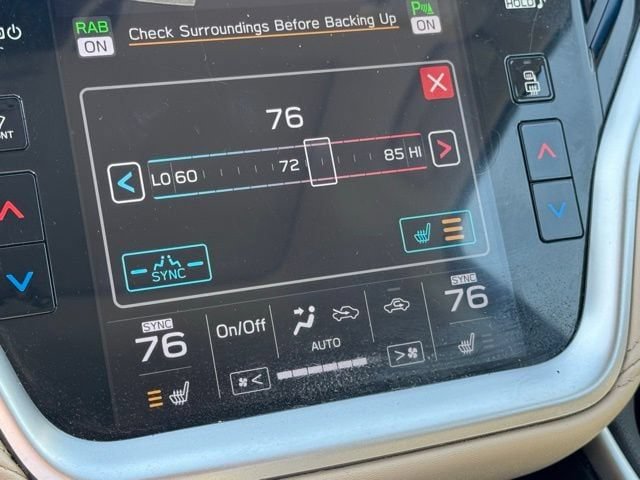 Used 2020 Subaru Outback Limited XT AWD/4WD image 34