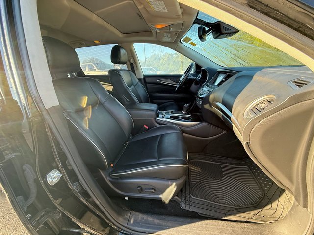 Used 2019 INFINITI QX60 Pure image 13