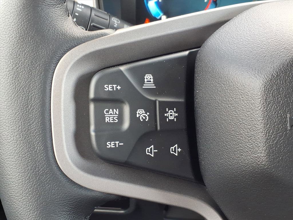 New 2025 Ford Bronco Outer Banks image 23