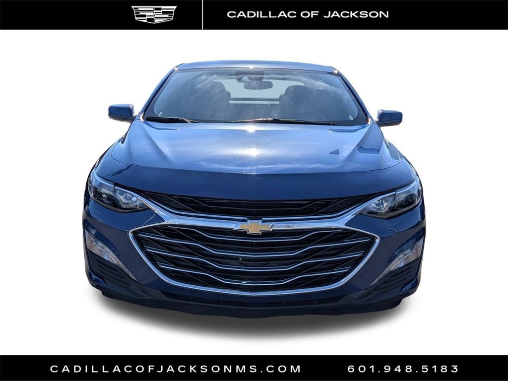 Used 2023 Chevrolet Malibu LT video 2