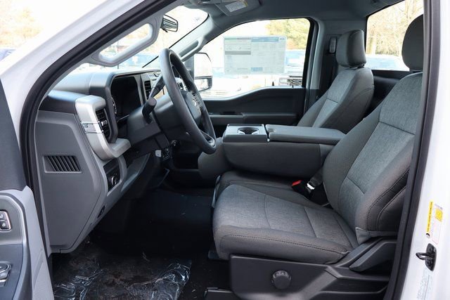 New 2026 Ford F350 XL w/ STX Appearance Package image 22