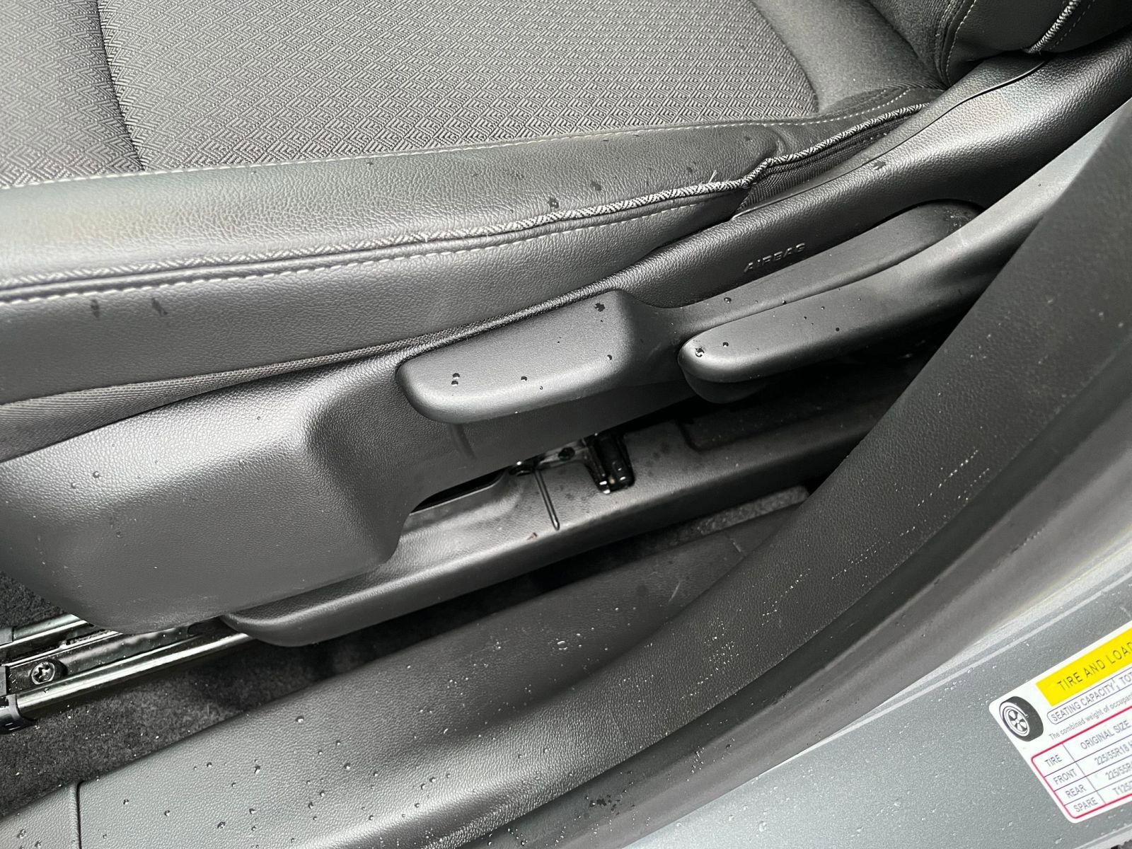 Used 2025 Buick Encore GX Preferred image 22