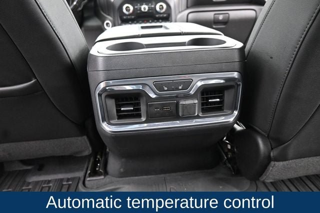 Used 2019 GMC Sierra 1500 AT4 w/ AT4 Premium Package AWD/4WD image 20