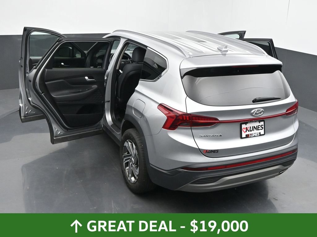 Used 2023 Hyundai Santa Fe SEL image 60