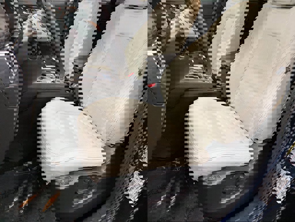 Certified 2023 MAZDA CX-5 AWD 2.5 S w/ Preferred Package image 10