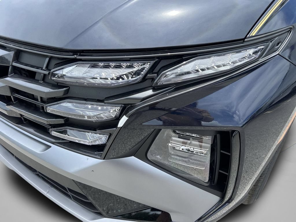 New 2026 Hyundai Tucson Blue SE AWD/4WD image 13