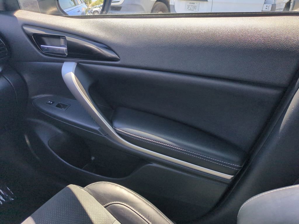 Used 2025 Mitsubishi Eclipse Cross SE AWD/4WD image 33