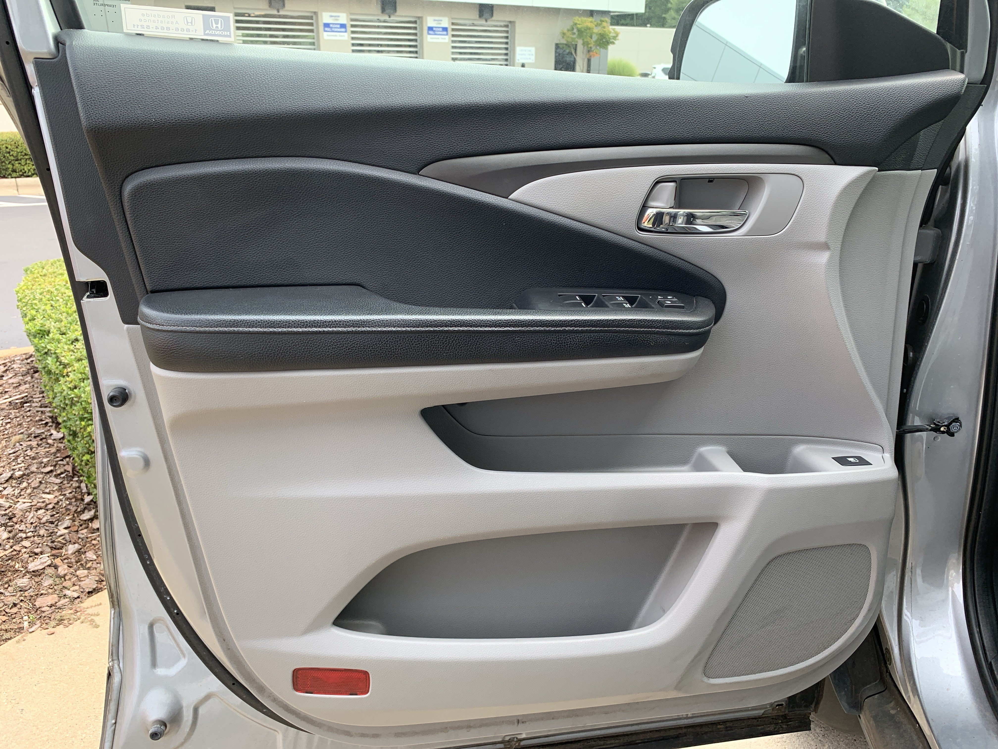 Used 2018 Honda Ridgeline RTL-T image 14