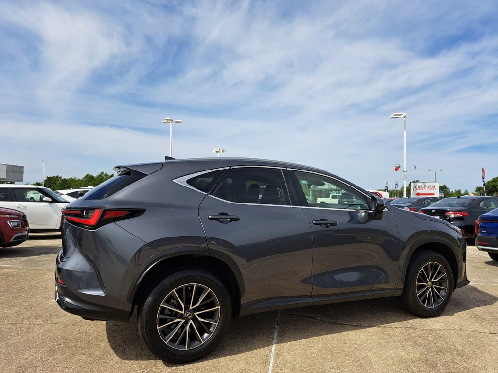 Used 2022 Lexus NX 250 AWD image 5