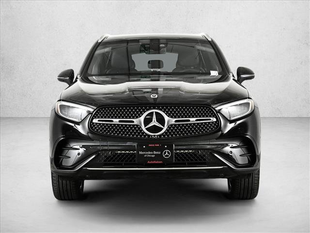 Certified 2026 Mercedes-Benz GLC 300 4MATIC image 2