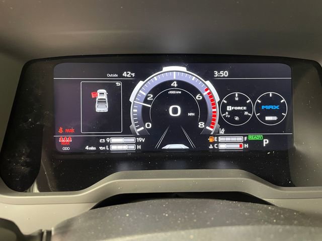 New 2026 Toyota Tundra TRD Pro image 3