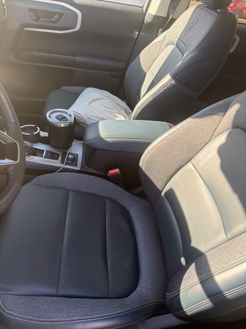 Used 2023 Ford Bronco Sport Outer Banks w/ Tech Package image 10