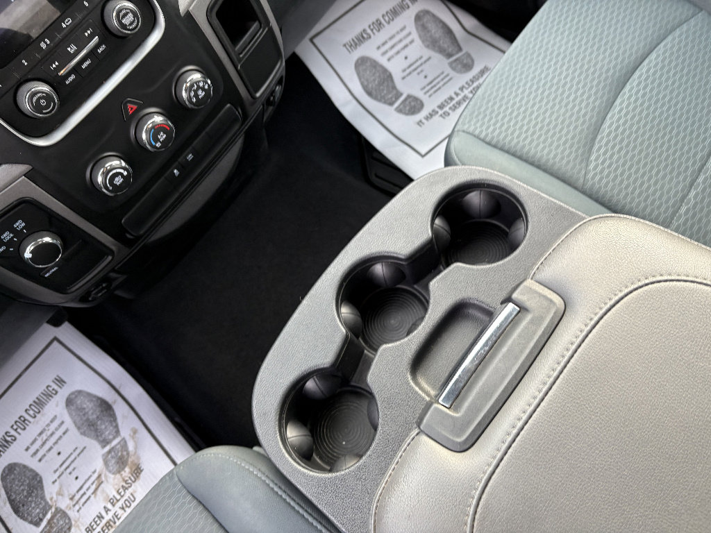 Used 2014 RAM 1500 Express image 28