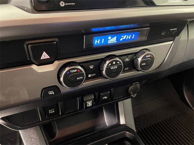 Used 2022 Toyota Tacoma SR5 image 8