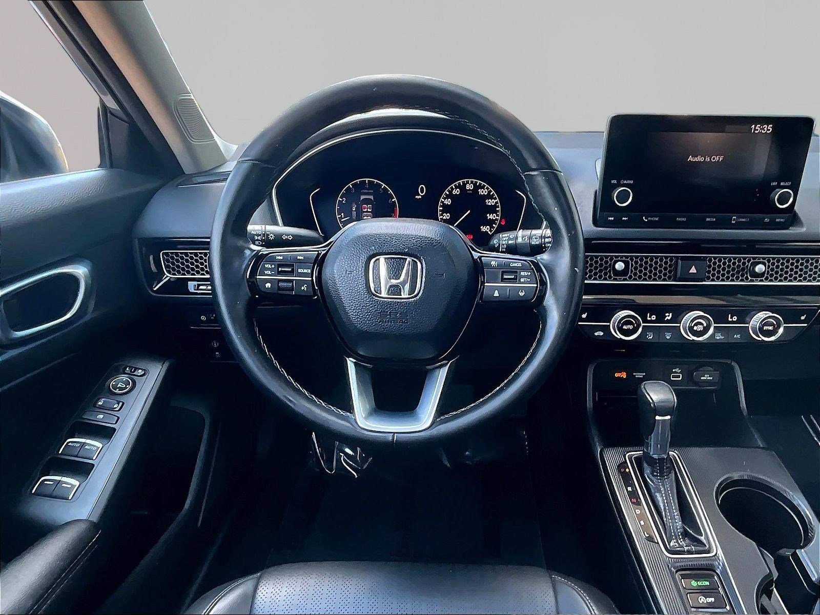 Used 2023 Honda Civic EX-L image 8