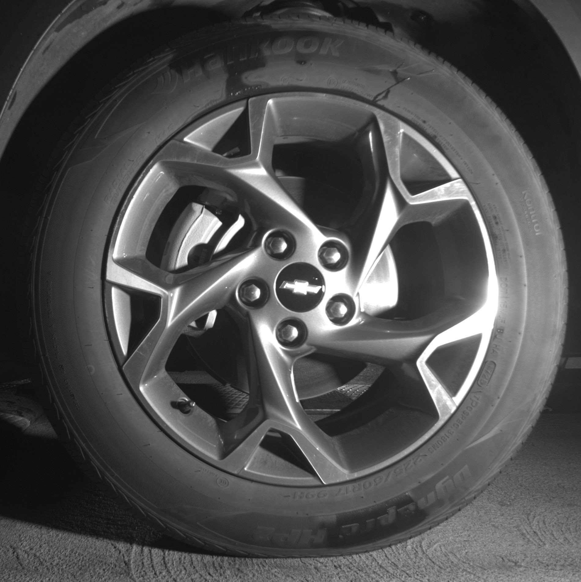Used 2025 Chevrolet Trax LT FWD image 12