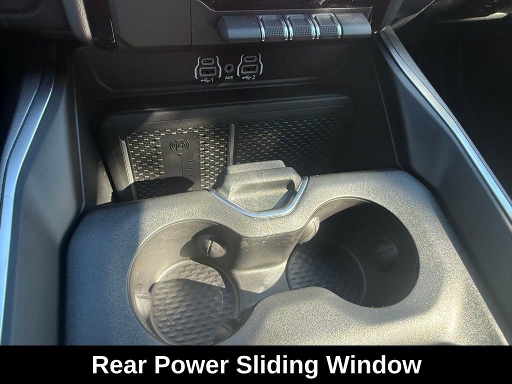 New 2026 RAM 1500 Big Horn image 17