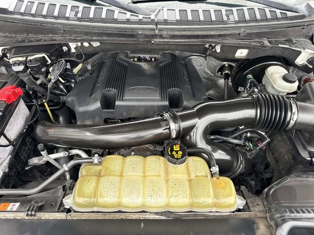 Used 2019 Ford Expedition Limited w/ Equipment Group 301A RWD image 10