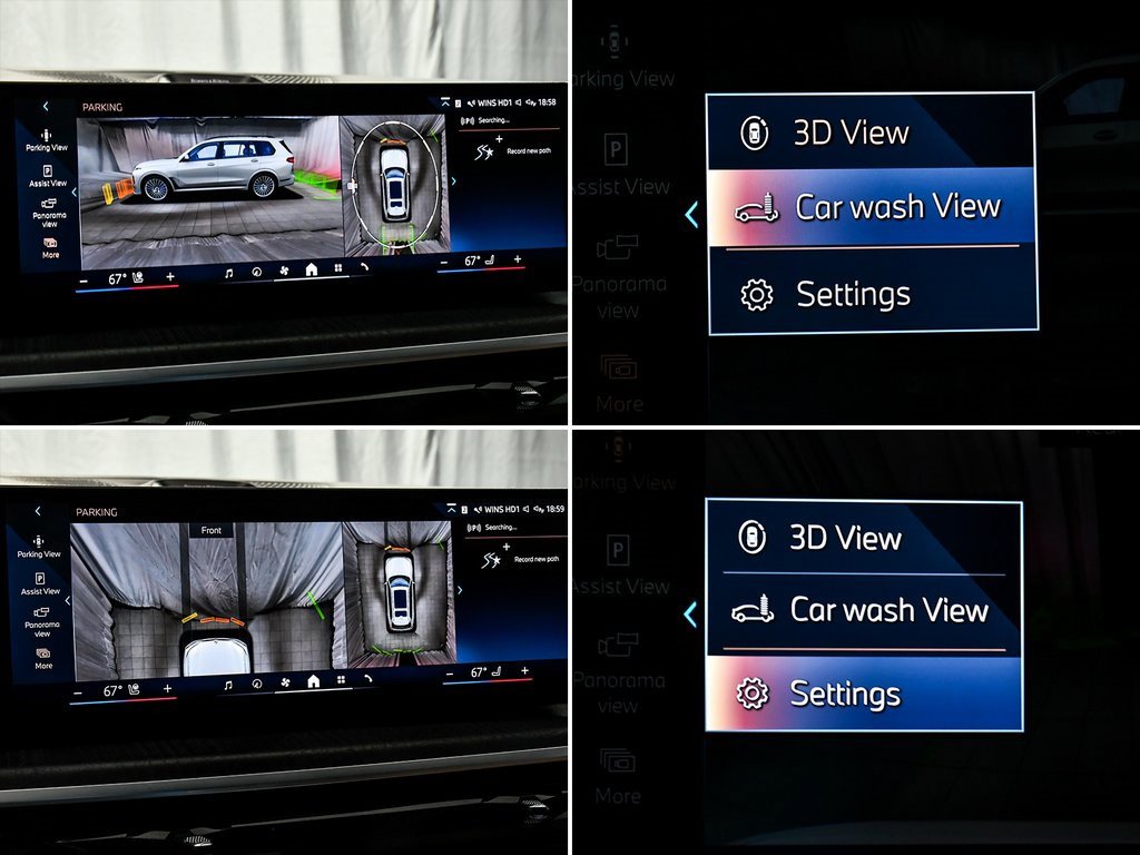 Used 2024 BMW ALPINA XB7 image 32