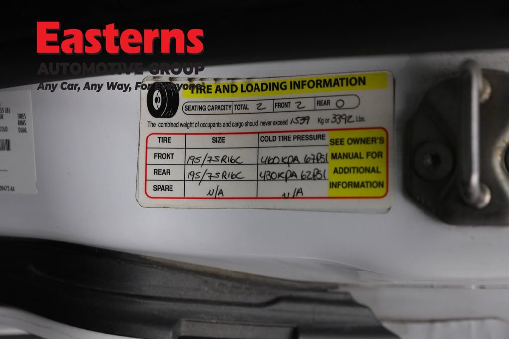 Used 2020 Ford Transit 350 DRW RWD image 32