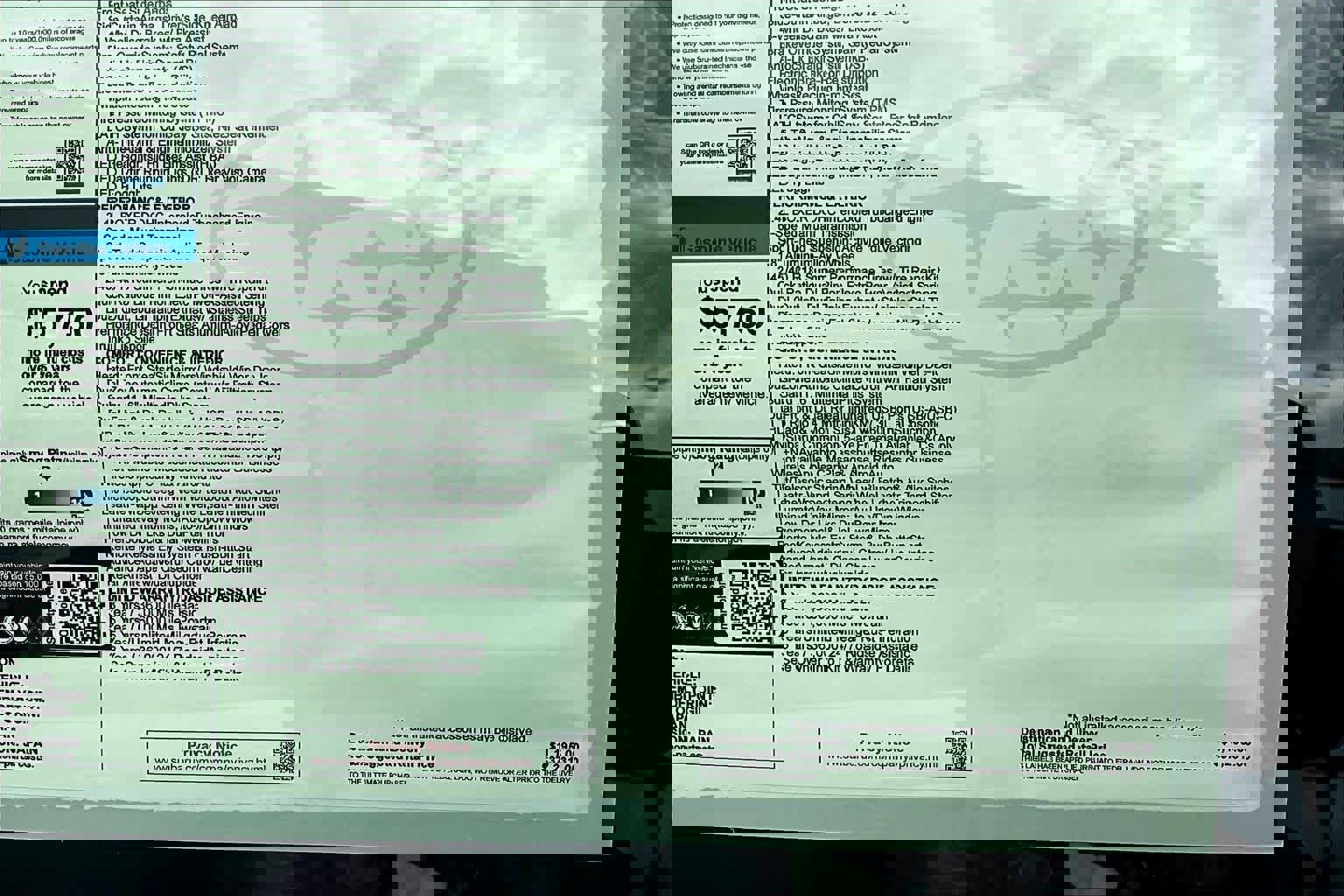 New 2026 Subaru WRX Premium image 21