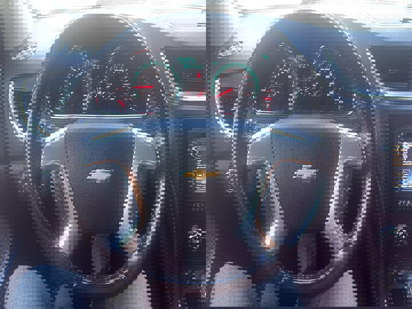 Used 2016 Chevrolet Traverse LT image 16