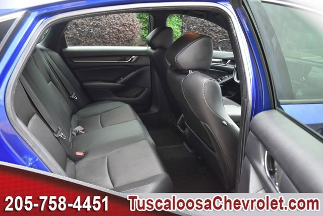 Used 2020 Honda Accord Sport image 21
