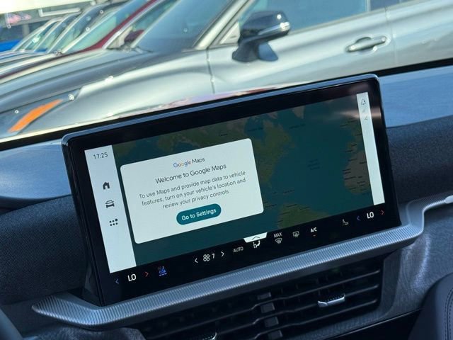 New 2026 Ford Explorer Platinum AWD/4WD image 3