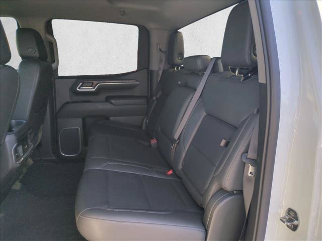 Used 2022 GMC Sierra 1500 SLT w/ SLT Convenience Package AWD/4WD image 19