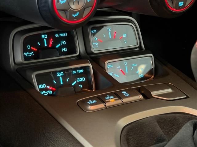 Certified 2014 Chevrolet Camaro ZL1 image 22