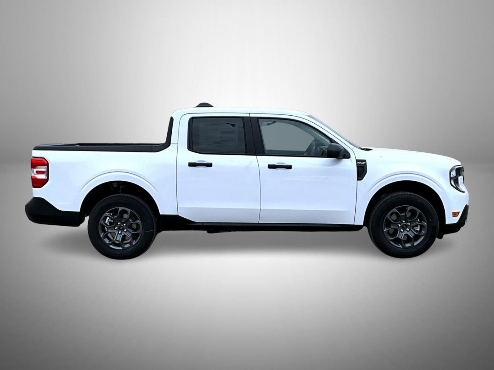New 2026 Ford Maverick XLT image 4