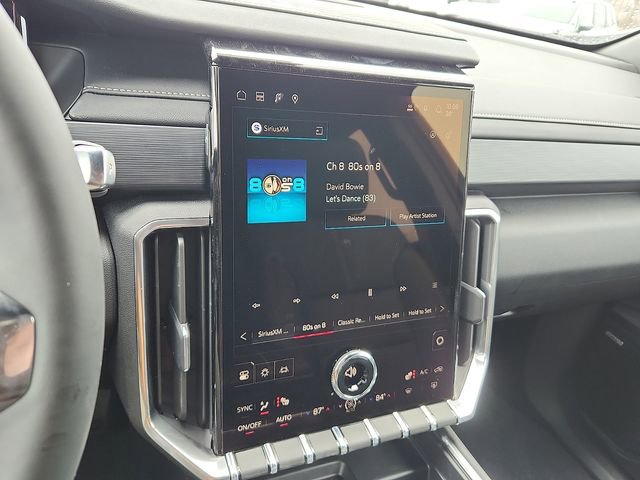 New 2026 GMC Acadia Elevation w/ Black Edition image 14