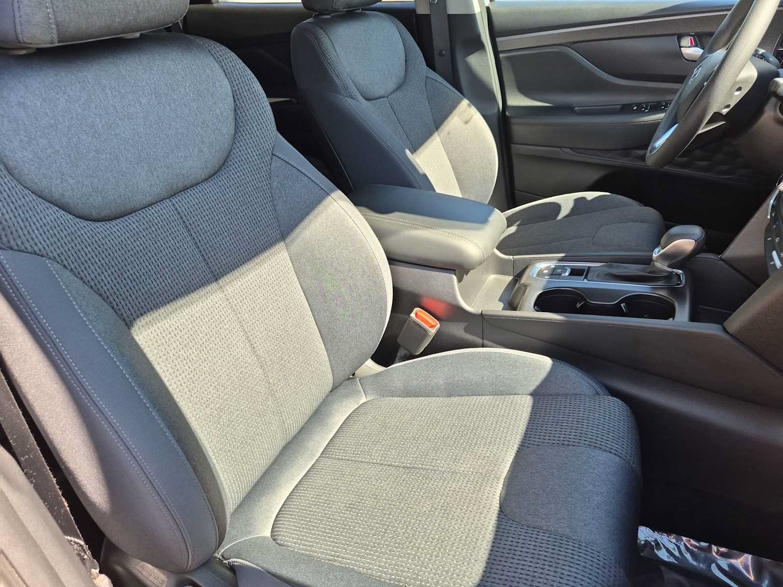 Used 2020 Hyundai Santa Fe SEL FWD image 21